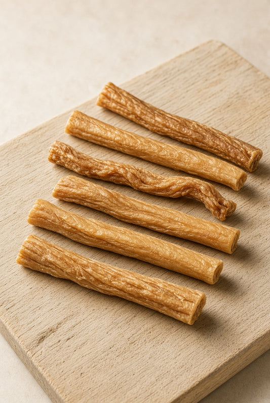 Pets Elite Lamb Stick Large Pack, product photo