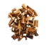 Pets Elite Beef Nibbles, treats shown out of the pack (view 1 of 2) — natural beef nibble dog treat from Snout & Swagger
