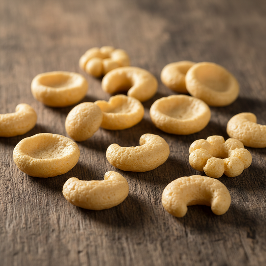 Pets Elite Meat Puffs, product photo