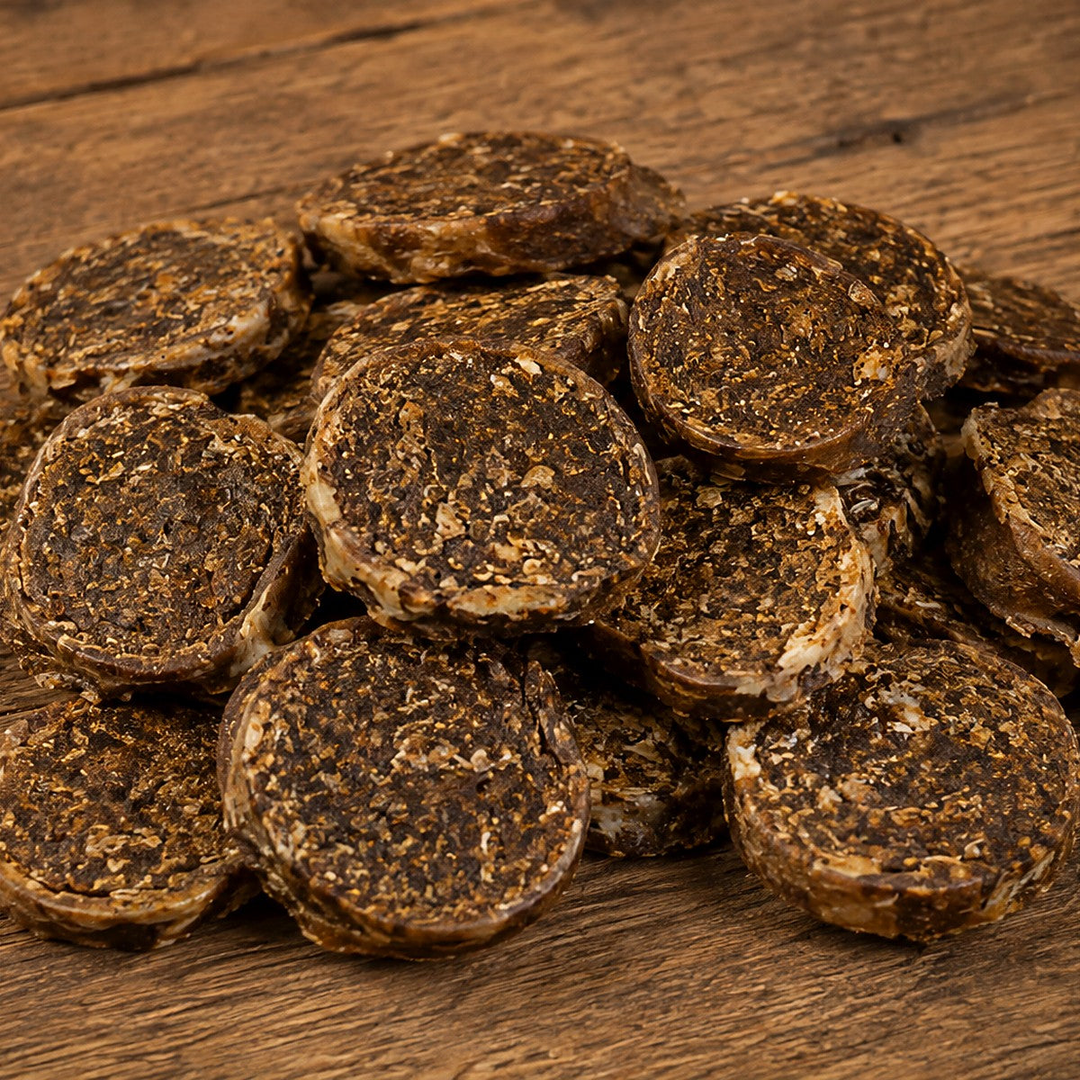 Pets Elite Peanut Butter Lolly Dog Chew Treats, product photo