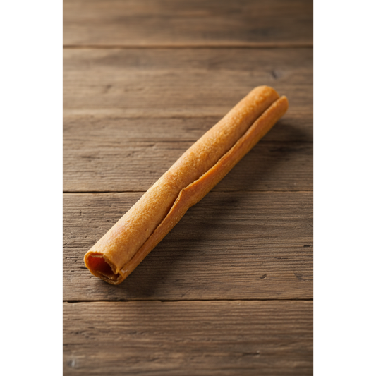 Pets Elite Natural Hide Swiss Roll, product photo