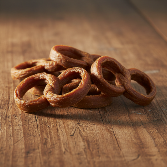Pets Elite Pork Bretzels Pack, product photo