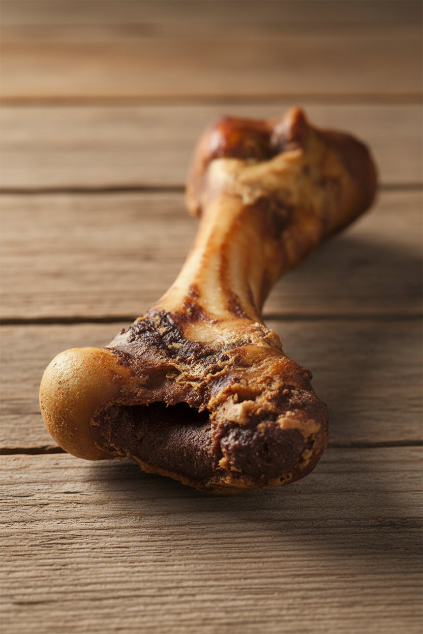 Pets Elite Small Marrow Bone, large size