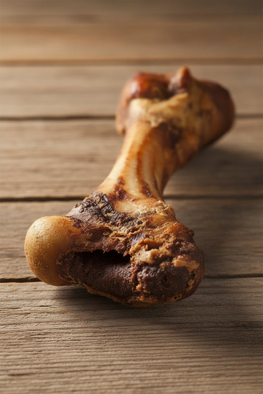 Pets Elite Small Marrow Bone, large size
