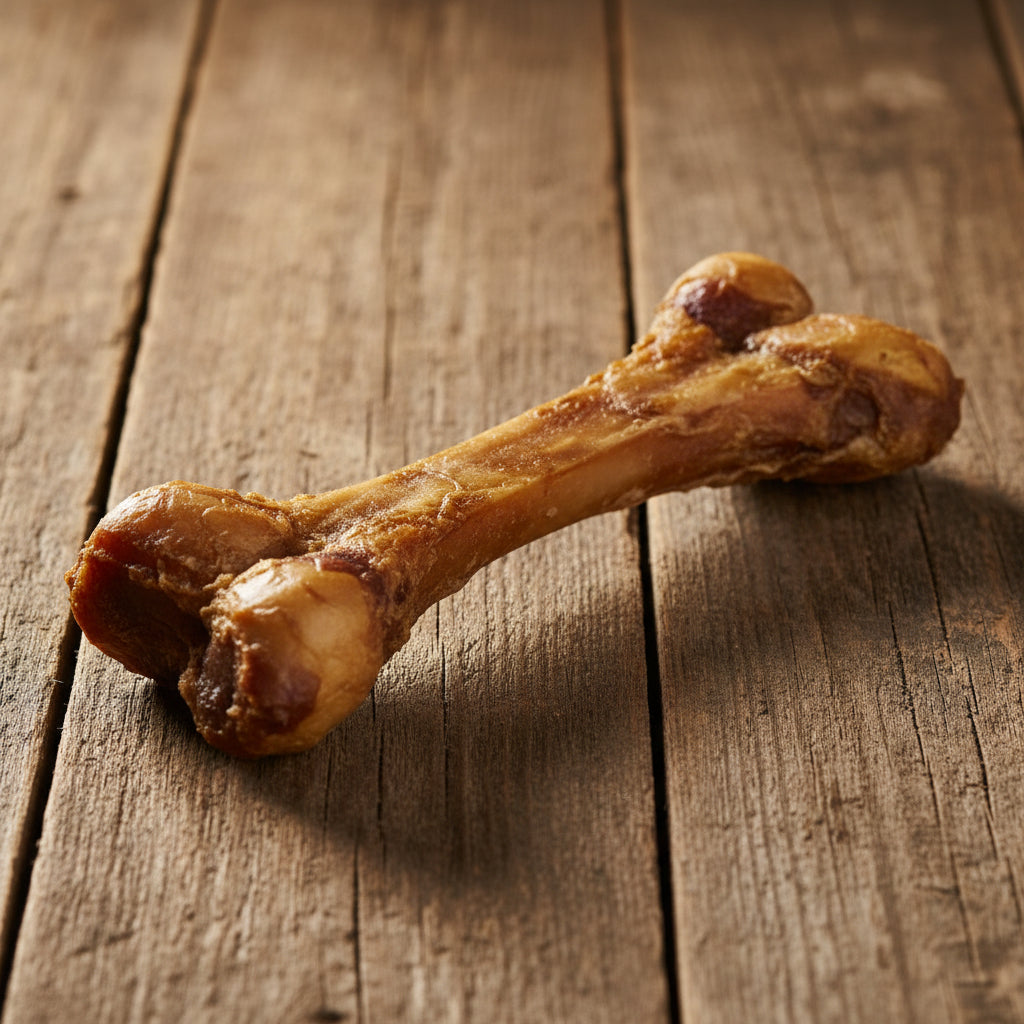 Pets Elite Small Marrow Bone, medium size