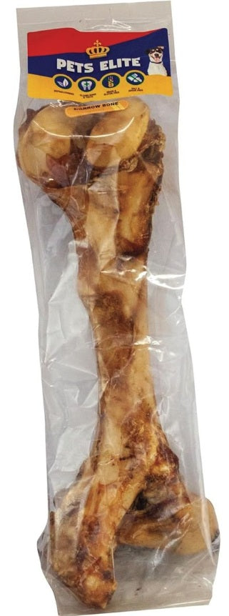 Pets Elite Small Marrow Bone, medium size