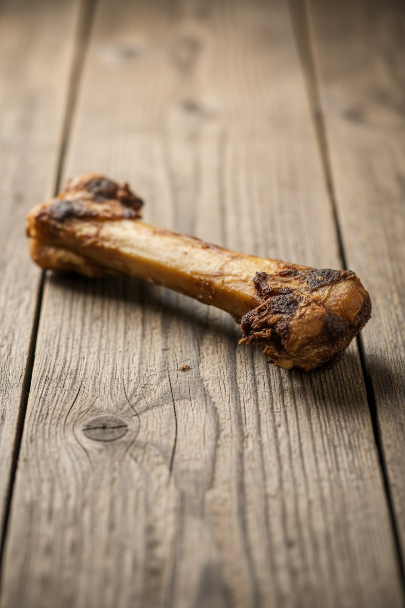 Pets Elite Small Marrow Bone, small size