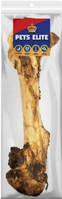 Pets Elite Small Marrow Bone, small size